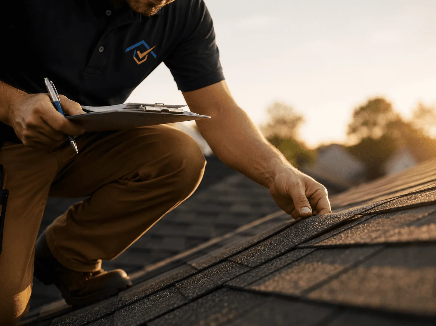 Why Choose Roof Inspection in Tony, WI